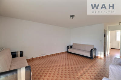 Appartement - 74 m² - 3 pièces