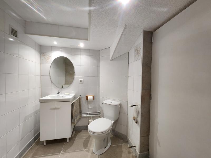 Maison - 103 m² - 5 pièces