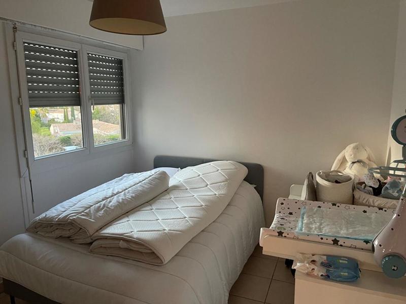 Appartement - 74 m² - 3 pièces