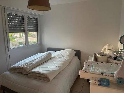 Appartement - 74 m² - 3 pièces