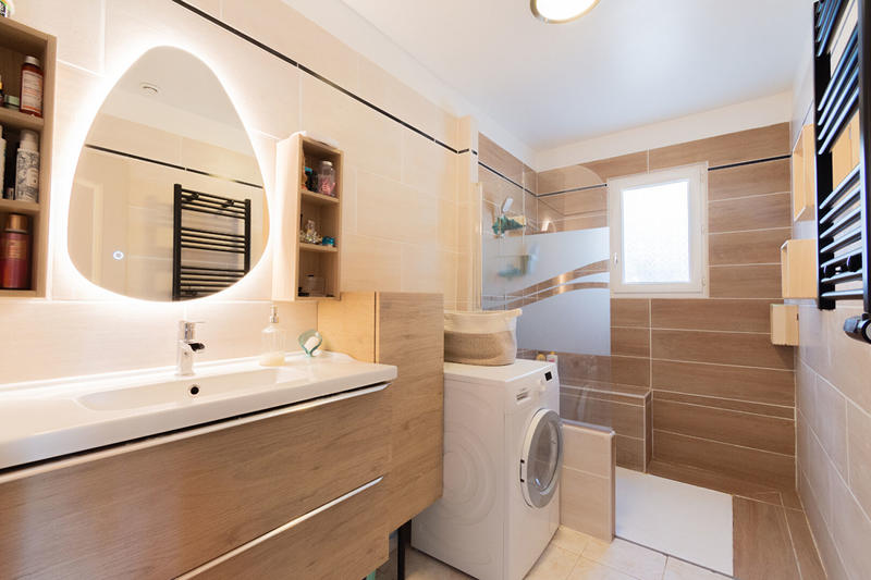 Villa - 115 m² - 5 pièces