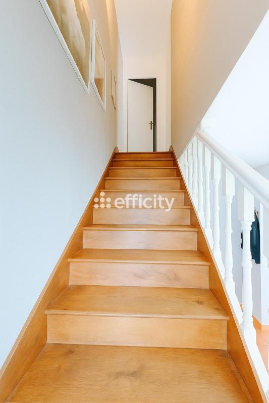 Maison - 150 m² - 8 pièces