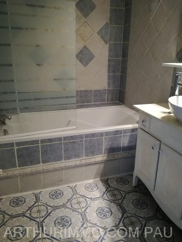 Appartement - 67 m² - 3 pièces