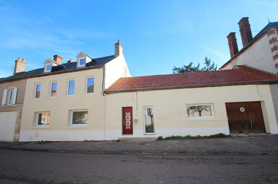 Maison de ville - 206 m² - 5 pièces