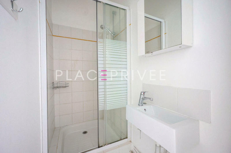 Appartement - 163 m² - 5 pièces