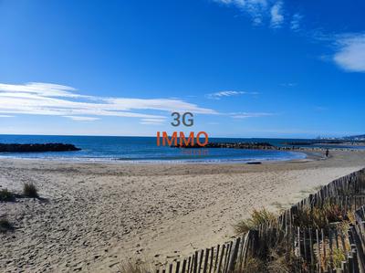 Terrain de loisirs - 1 000 m²