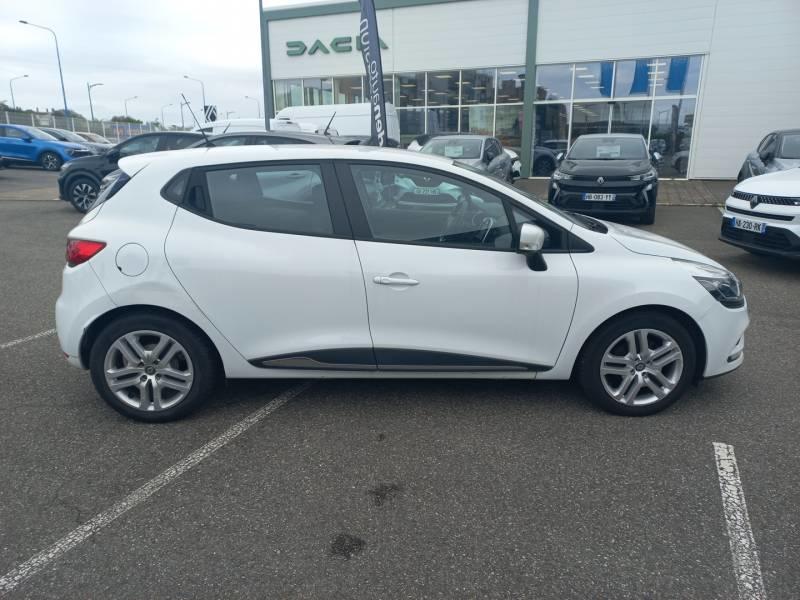 Renault Clio Societe Reversible Dci 75 Energy Business