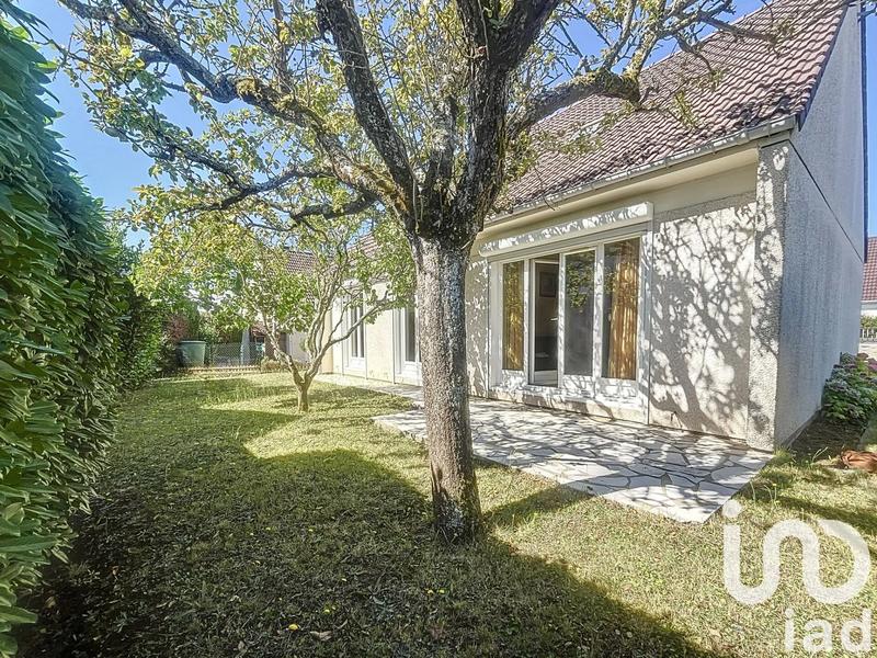 Maison - 132 m² - 5 pièces