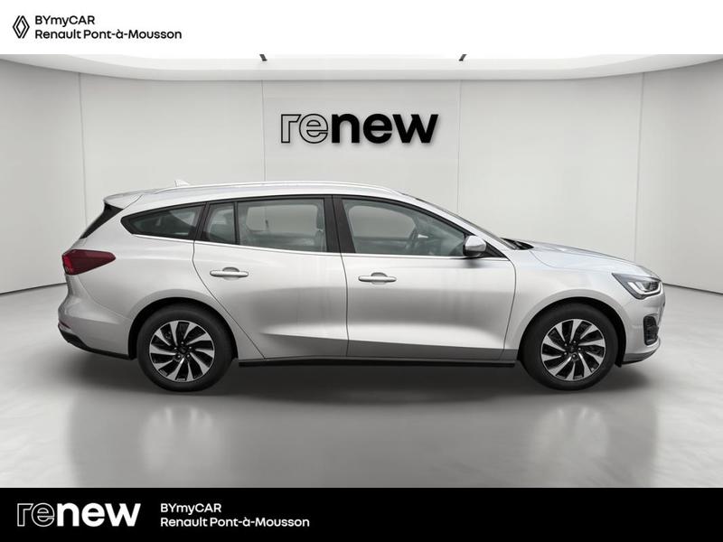 Ford Focus Sw 1.0 EcoBoost 125 s&amp;S mHEV Titanium X Business