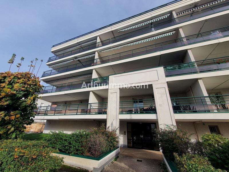 Appartement - 108 m² - 5 pièces