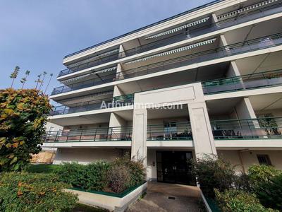 Appartement - 108 m² - 5 pièces