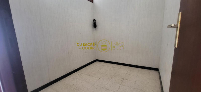 Appartement - 47 m² - 3 pièces