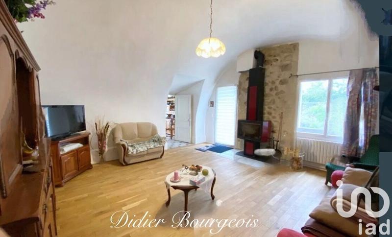 Ferme - 140 m² - 5 pièces