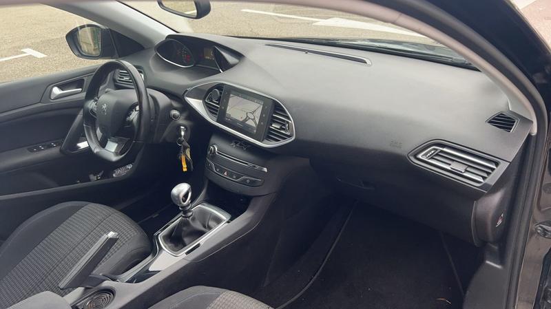 Peugeot 308 1.2 Puretech 110 Style