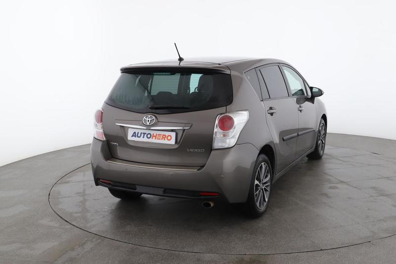 Toyota Verso 1.8 Vvt-i Style Cvt 147 ch