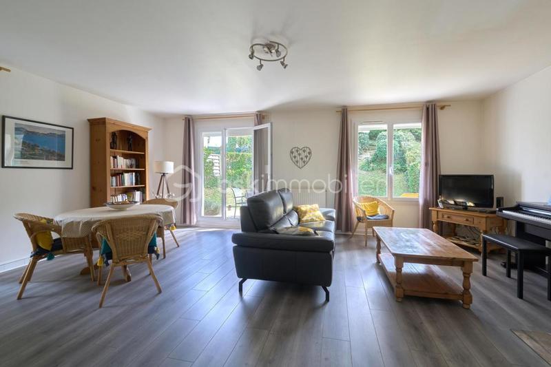 Maison - 114 m² - 4 pièces