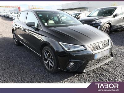 Seat Ibiza 1.0 Tsi 115 Dsg Xcellence Led Gps