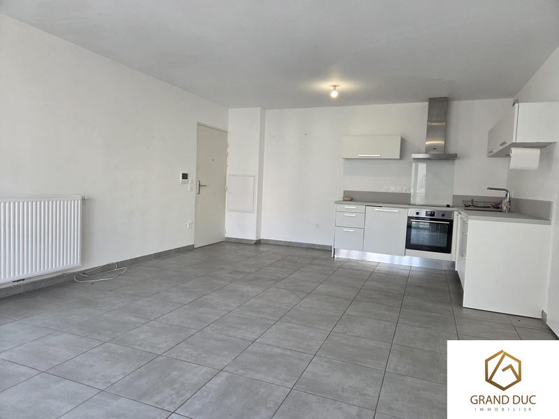 Appartement - 71 m² - 3 pièces