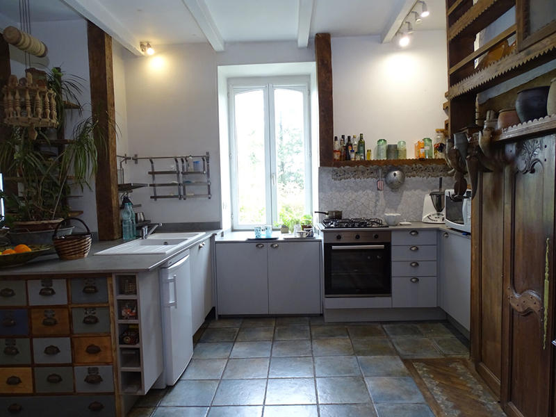 Maison - 146 m² - 5 pièces