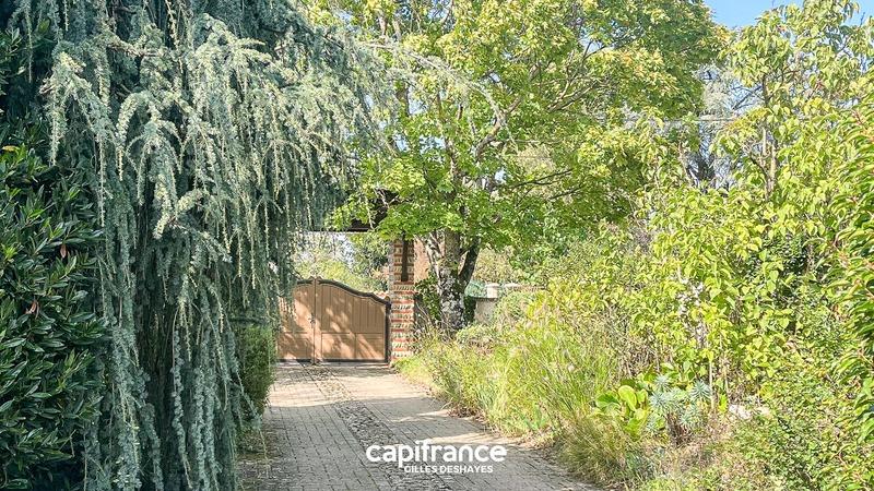 Maison - 169 m² - 6 pièces