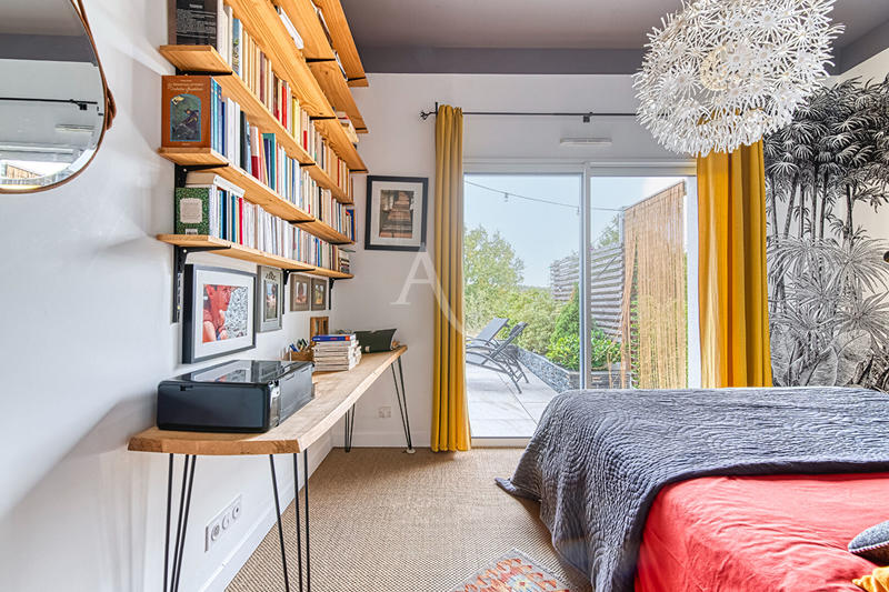 Maison - 146 m² - 5 pièces