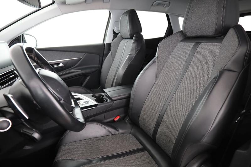 Peugeot 3008 1.2 PureTech Allure Eat6 130 ch