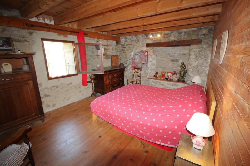 Maison - 137 m² - 7 pièces