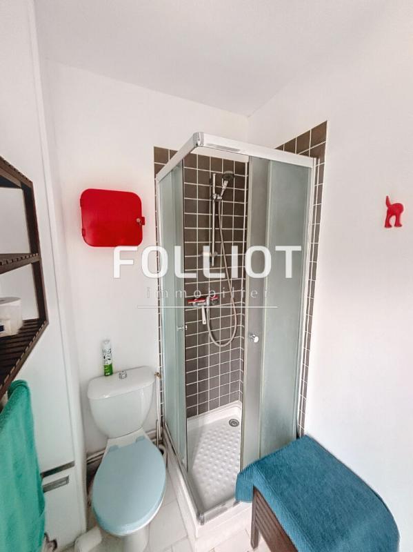 Maison - 41 m² - 3 pièces