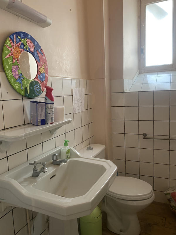 Maison - 232 m² - 8 pièces