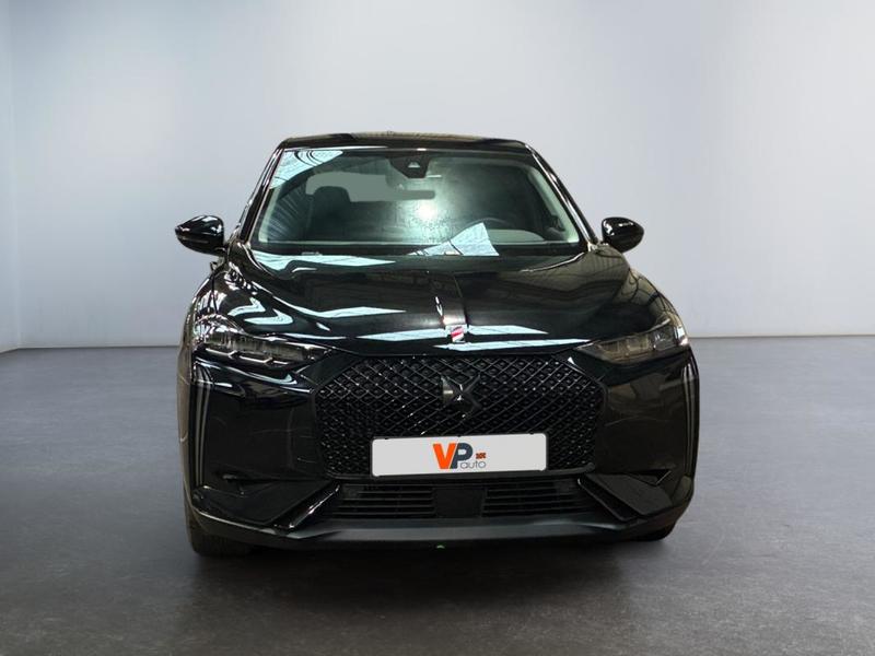 Ds Ds 3 Crossback PureTech 130 Eat8 Performance Line+
