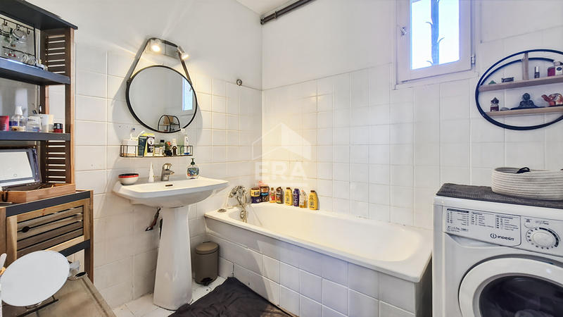 Maison - 97 m² - 4 pièces