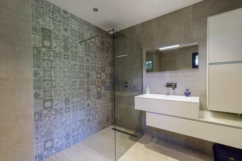 Villa - 158 m² - 4 pièces