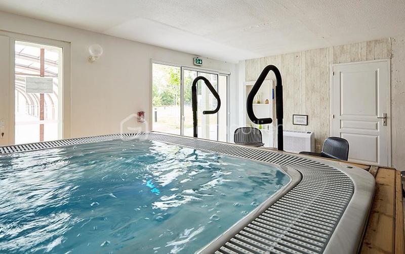 Villa - 49 m² - 3 pièces