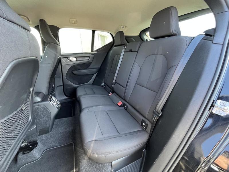 Volvo Xc40 D3 2.0 d 150 Ch Business *Distribution effectuée chez Volvo en 2025