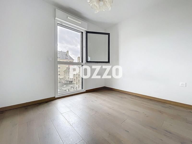 Appartement - 31 m² - 2 pièces