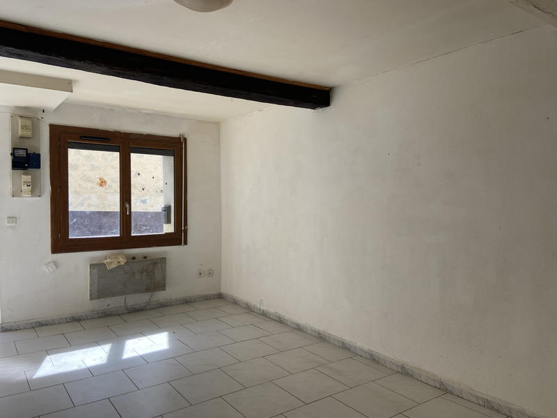 Maison de village - 95 m² - 4 pièces