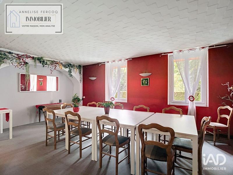 Local commercial - 450 m²