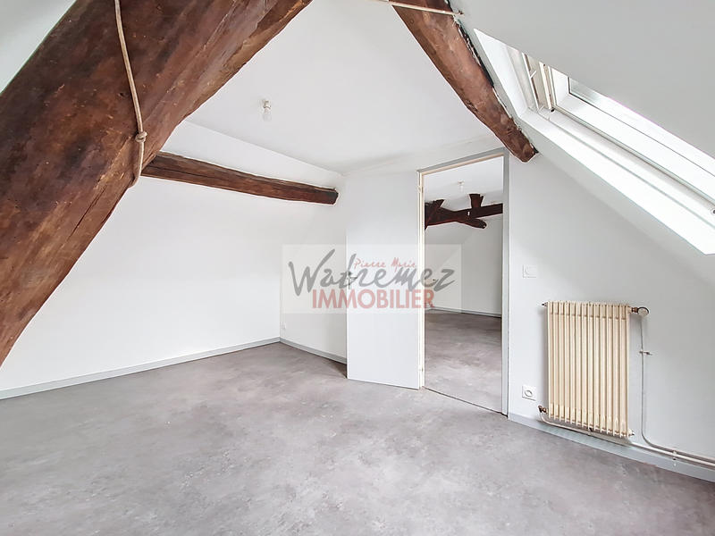 Maison - 157 m² - 5 pièces