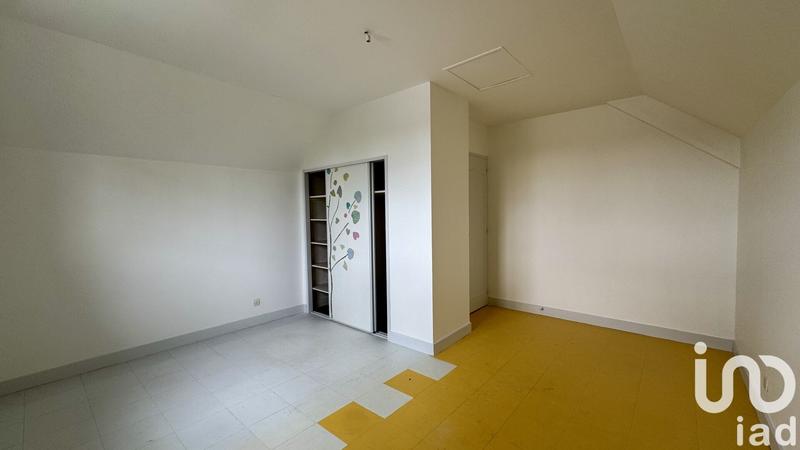 Maison - 166 m² - 7 pièces