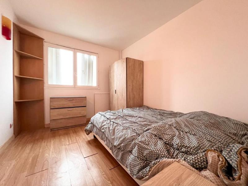 Duplex - 71 m² - 3 pièces