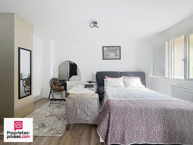 Villa - 100 m² - 4 pièces