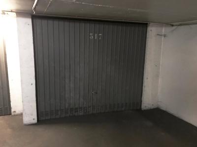 Parking / Garage - 12 m²