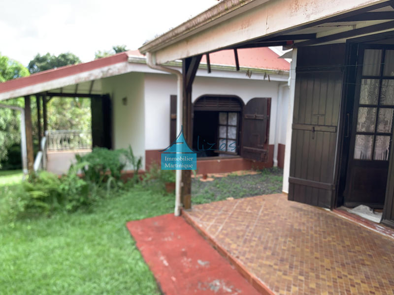 Maison - 160 m² - 4 pièces