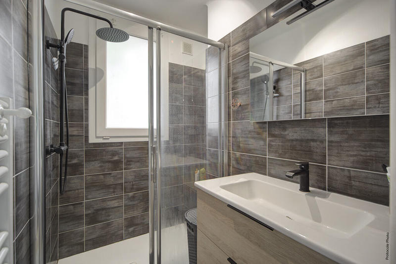 Maison - 116 m² - 5 pièces