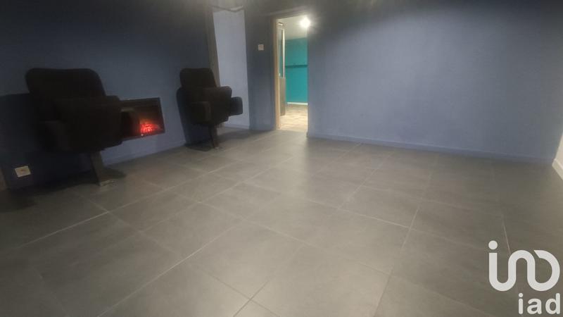 Maison - 114 m² - 5 pièces