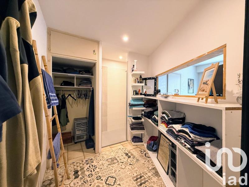 Maison - 162 m² - 8 pièces