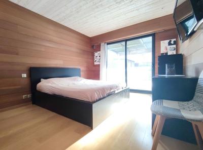 Maison traditionnelle - 154 m² - 7 pièces