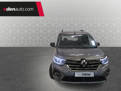 Renault Kangoo Blue dCi 95 Intens