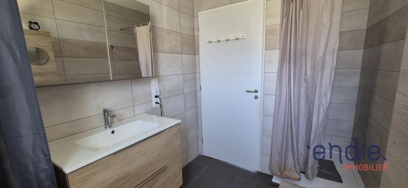 Maison - 112 m² - 4 pièces