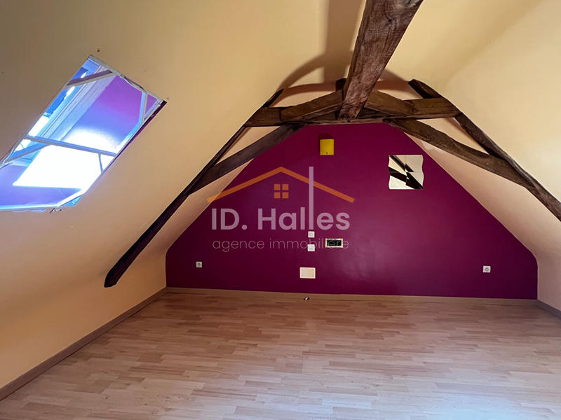 Maison - 118 m² - 5 pièces